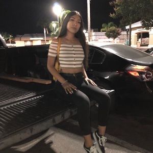 Meet your Posher, Daniela